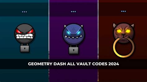 all geometry dash secrets.